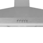 Maxi 90cm Pyramid Inox Cooker Hood MAXIHOODD004X