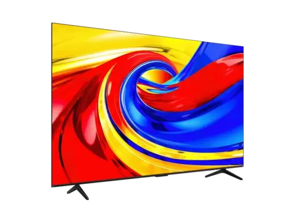 Kenstar 65 Inch Smart TV KS TV65QG8000C