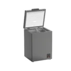 Hisense 141L Silver Chest Freezer 190 SH