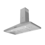 Maxi 90cm Pyramid Inox Cooker Hood MAXIHOODD004X