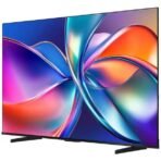 Hisense 65 Inch QLED 4K VIDAA Smart TV 65Q6Q