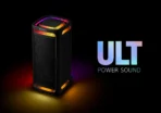 Sony ULT Tower 9AC Power Sound Party Speaker SRSULT900ACCAF1