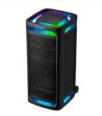 Sony ULT Tower 9AC Power Sound Party Speaker SRSULT900ACCAF1