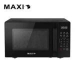 Maxi 30L Digital Microwave 302KM D