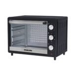 Nikai 40 Liter 1500W Electric Oven NT40RZ