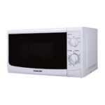 Nikai 700W 20L Microwave Oven NMO515N9A