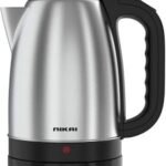 Nikai 17L Stainless Steel Electric Kettle NK420A