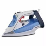 Nikai 2200W Stream Iron NSI909TSX