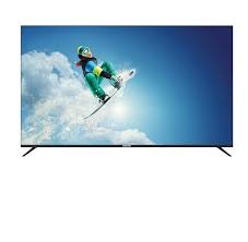 Nikai 65 Inch WebOS 4K UHD Smart LED TV NIK65MEU4STN