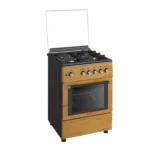 Maxi 6060 Gas Cooker Maxi 6060 TR31IGLWD