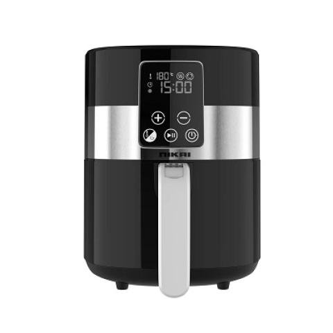 Nikai 35L 1300W Air Fryer NAF338D2 | Mitos Shoppers Nikai 35L 1300W Air Fryer NAF338D2