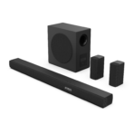Hisense 580W 51CH Soundbar with Subwoofer HISAUD5100Q AX