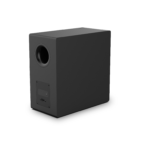 Hisense 580W 51CH Soundbar with Subwoofer HISAUD5100Q AX