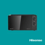 Hisense 20L 700W Microwave H20MOBS14