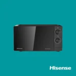 Hisense 20L 700W Microwave H20MOBS14