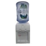 Cway 2 Taps Table Top Water Dispenser HD 1415B