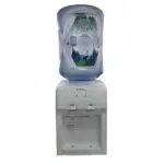 Cway 2 Taps Table Top Water Dispenser HD 1415B