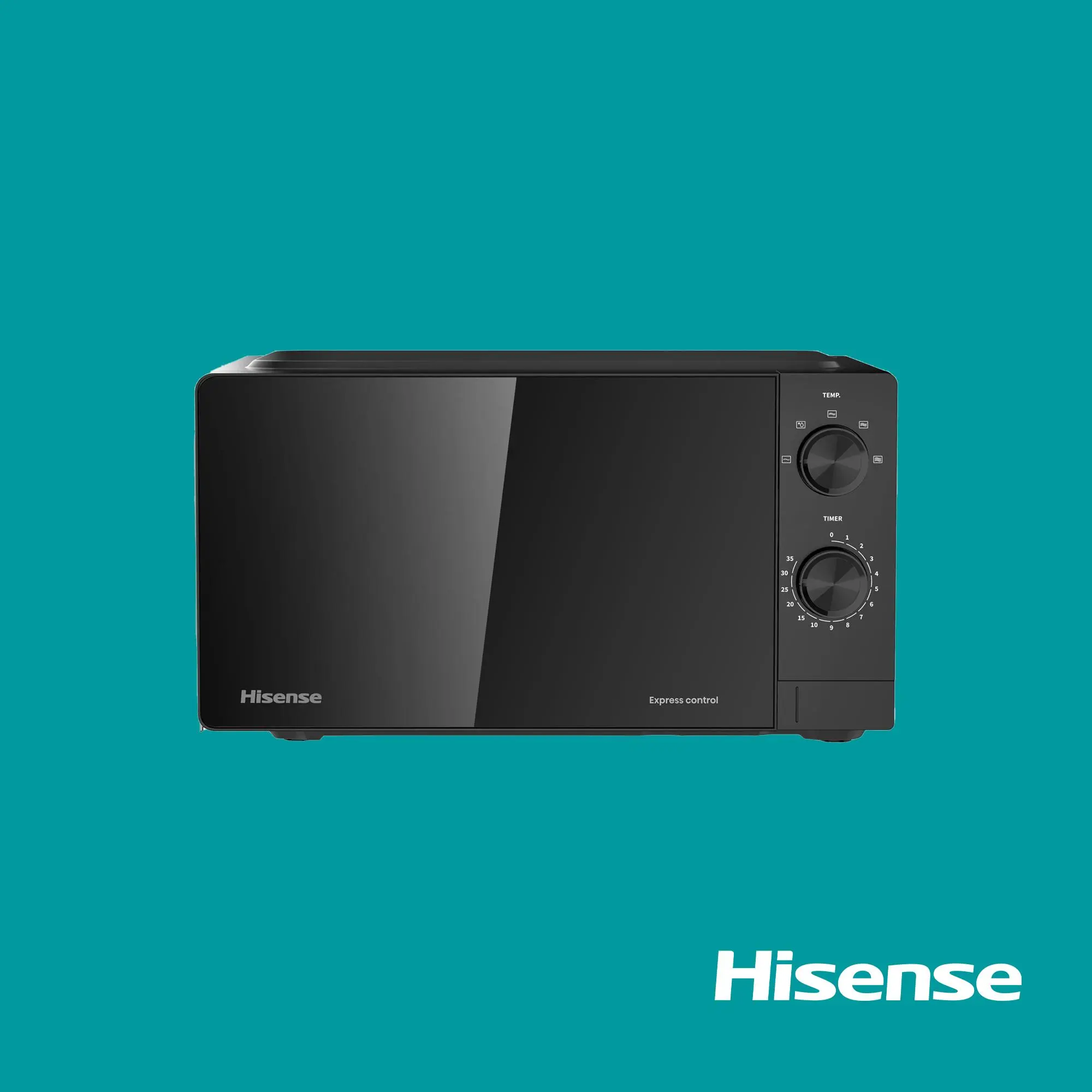 Hisense 20L 700W Microwave H20MOBS14 | Mitos Shoppers Hisense 20L 700W Microwave H20MOBS14