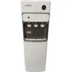 Cway 3 Taps Water Dispenser With Cabinet HD 85C