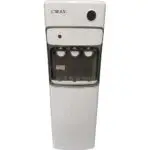 Cway 3 Taps Water Dispenser With Cabinet HD 85C