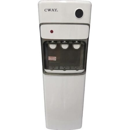 Cway 3 Taps Water Dispenser With Cabinet HD-85C