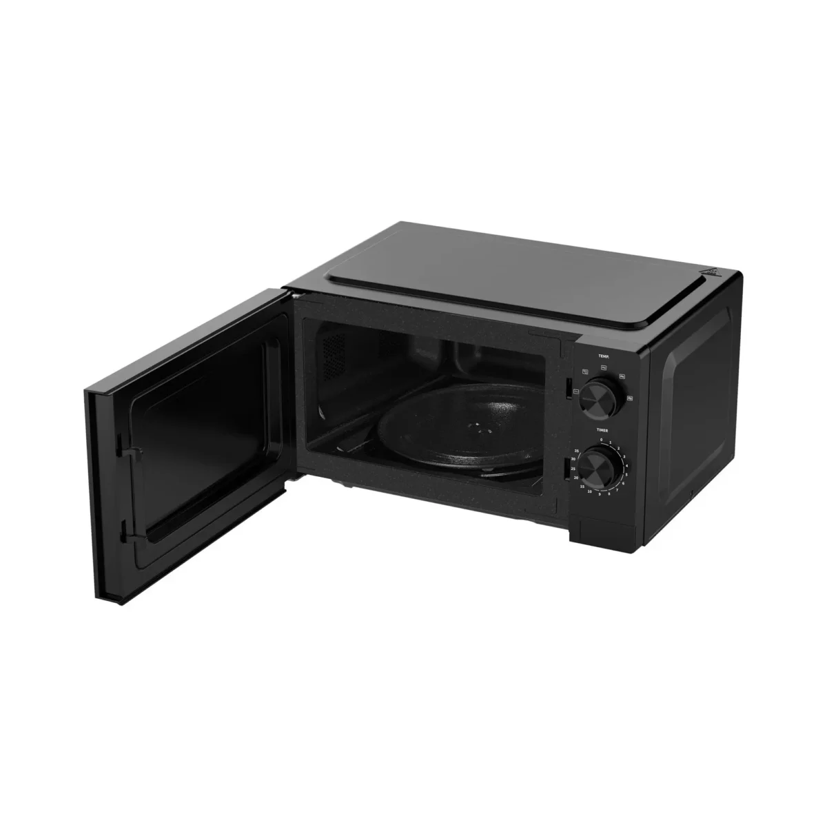 Hisense 20L 700W Microwave H20MOBS14