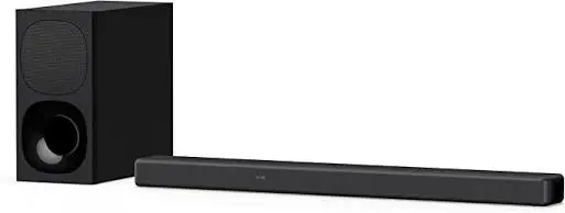 Sony 31 Ch Dolby Atmos Soundbar | Mitos Shoppers Sony 31 Ch Dolby Atmos Soundbar