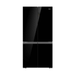 Haier Thermocool 710L 4 Door Refrigerator Black HTF 825 TDBGU3