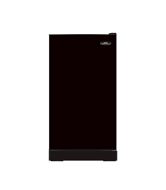 Haier Thermocool 187L Single Silver Door Refrigerator HR217BA R6 SLV | Mitos Shoppers Haier Thermocool 187L Single Silver Door Refrigerator HR 217BA R6 SLV