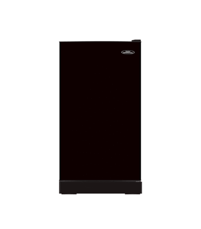 Haier Thermocool 148L Single Silver Door Refrigerator HR 179BA R6 SLV