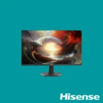 Hisense 24 Inch FHD 240Hz Gaming Monitor G3Q