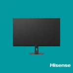 Hisense 27 Inch QHD 320Hz Gaming Monitor G6Q PRO