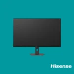 Hisense 27 Inch QHD 320Hz Gaming Monitor G6Q PRO