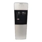 Cway 2 Tap Water Dispenser With Fridge HD 1675D