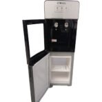 Cway 2 Tap Water Dispenser With Cabinet HD 1675C