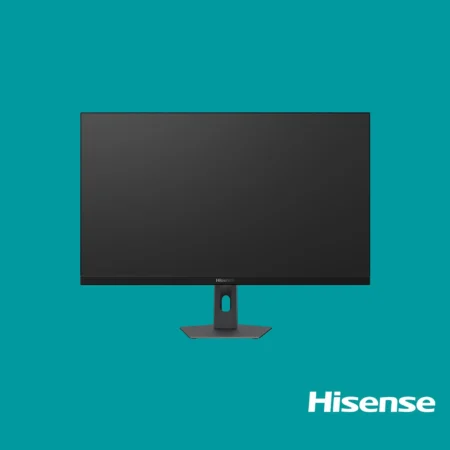 Hisense 27 Inch QHD 320Hz Gaming Monitor G6Q PRO