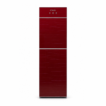 Cway 2 Tap Water Dispenser With Cabinet HD 1258C