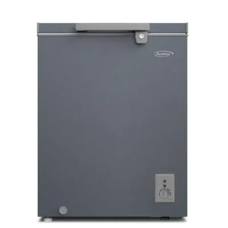 Kenstar 198 Litre Chest Freezer KS-CF198SAK