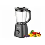 Kenstar 15L 600W Blender with Dry Mill KS BL615ABK