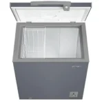 Kenstar 198 Litre Chest Freezer KS CF198SAK