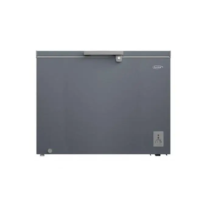 Kenstar 302 Litre Chest Freezer KSCF302SAK | Mitos Shoppers Kenstar 302 Litre Chest Freezer KS CF302SAK