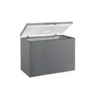 Kenstar 302 Litre Chest Freezer KS CF302SAK