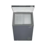 Kenstar 98 Litres Chest Freezer KS CF98SAK