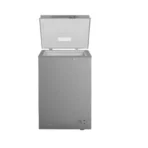 Kenstar 98 Litres Chest Freezer KS CF98SAK