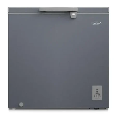 Kenstar 243 Litres Inverter Chest Freezer KS 360NS