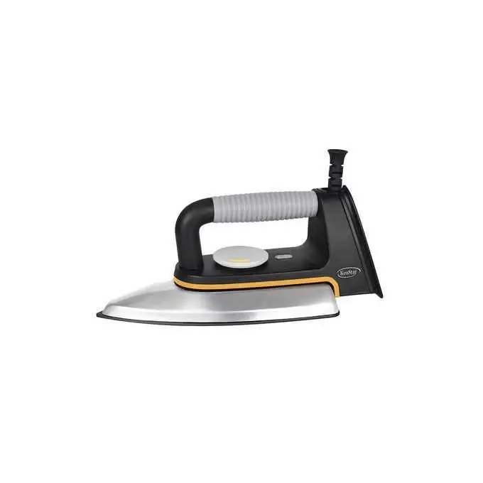 Kenstar 1200W Dry Iron KS DI1210BKM