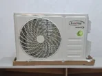 Kenstar 1HP Inverter Split Air Conditioner KS 9TXV