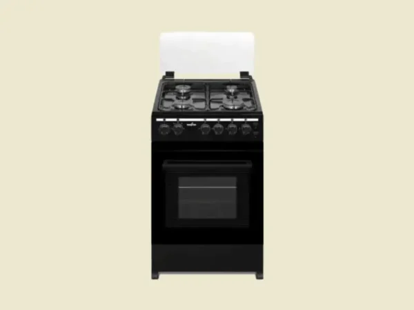 Kenstar 4 Burner Gas Cooker KS GCX6060 4S