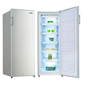 Kenstar 177 litres upright freezer KS-225S