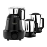 Panasonic 750W 3Jar Mixer Grinder MX GE3750K